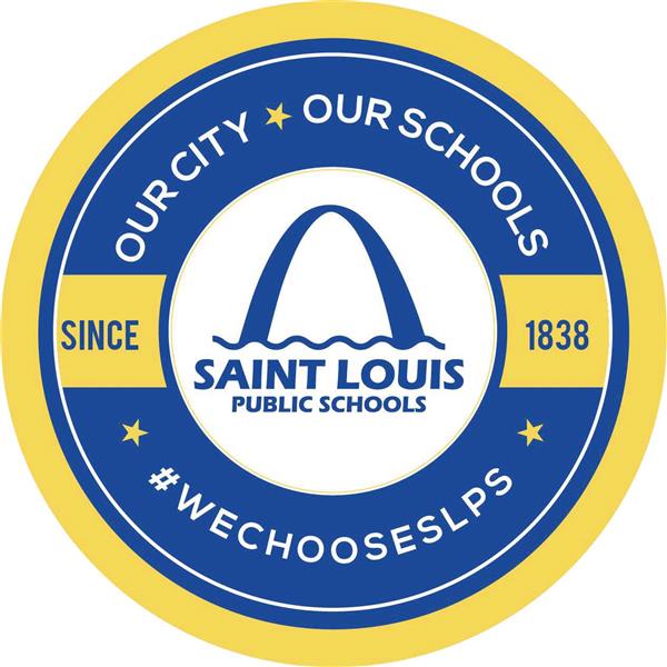 SLPS Logo SLPS Logo